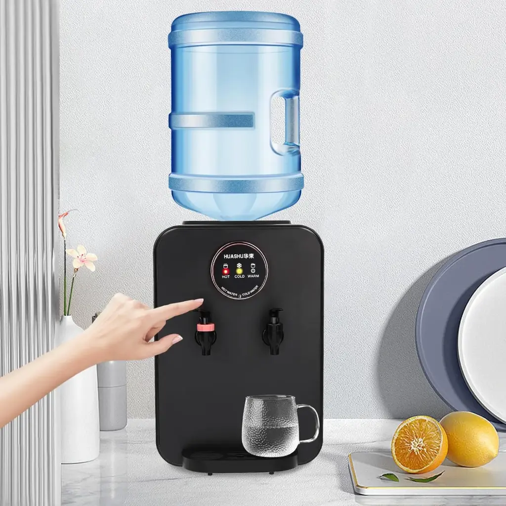 Dispensador de agua