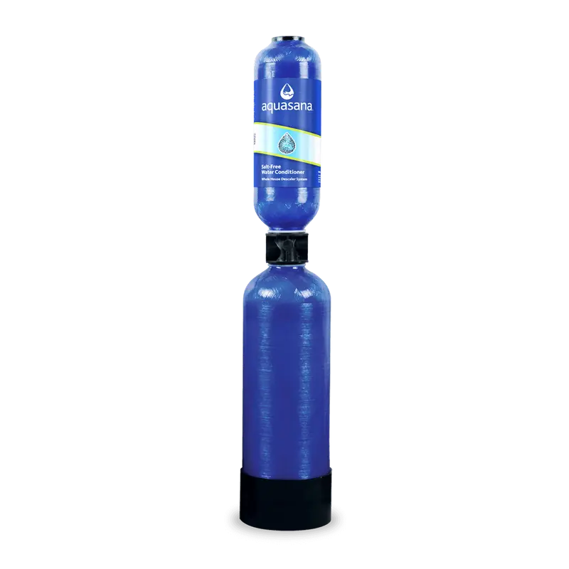 Filtro acondicionador de agua Aquasana