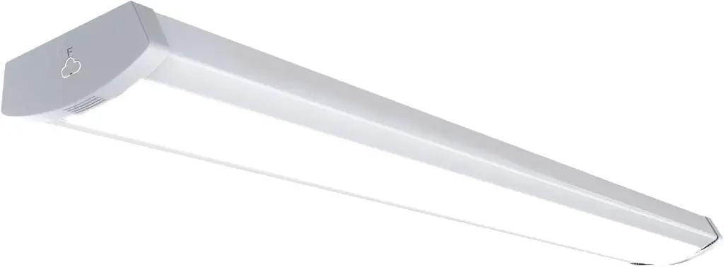 Lampara led de techo 4FT
