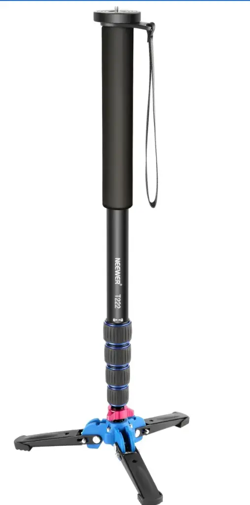 Monopie Neewer T222