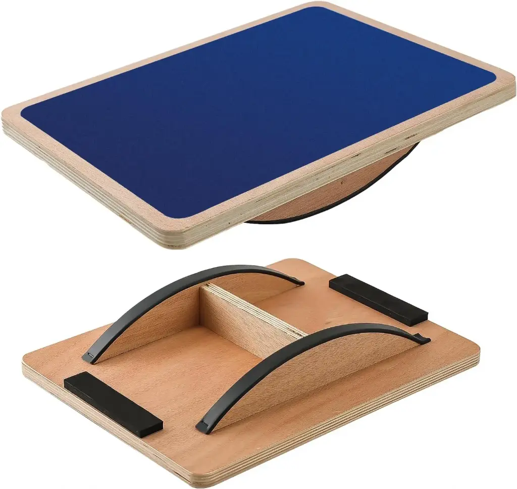Tabla de balance