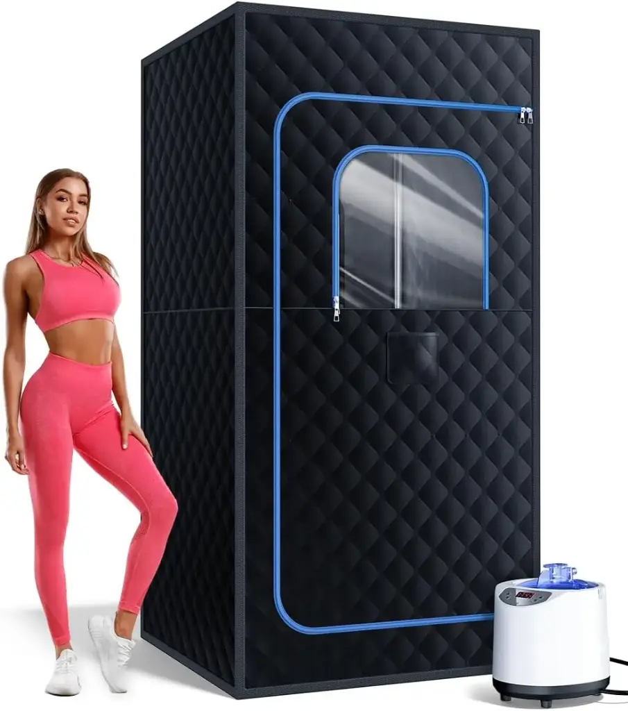 Sauna portatil grande