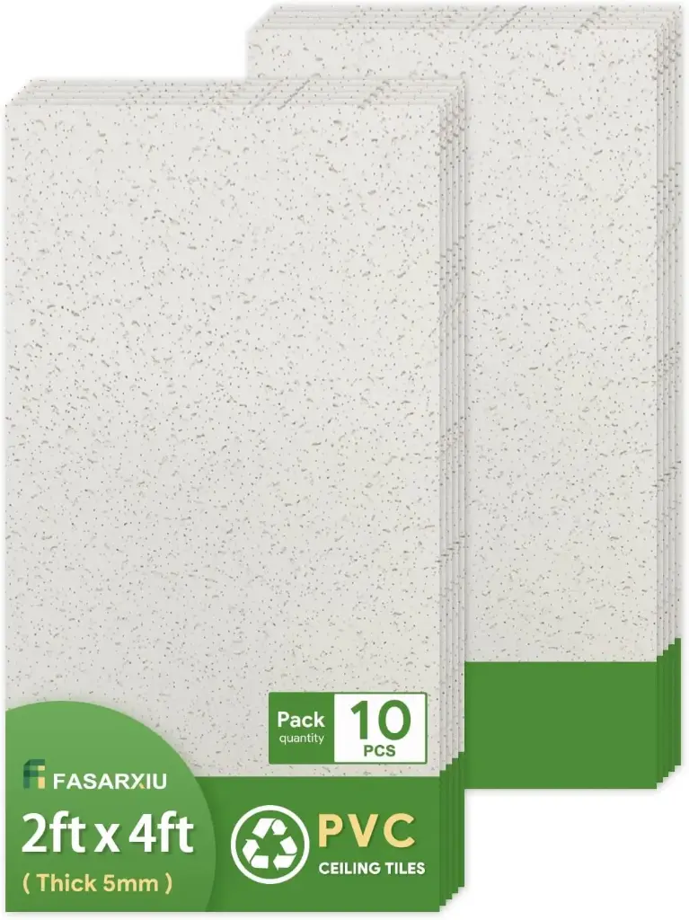 Azulejos para techo