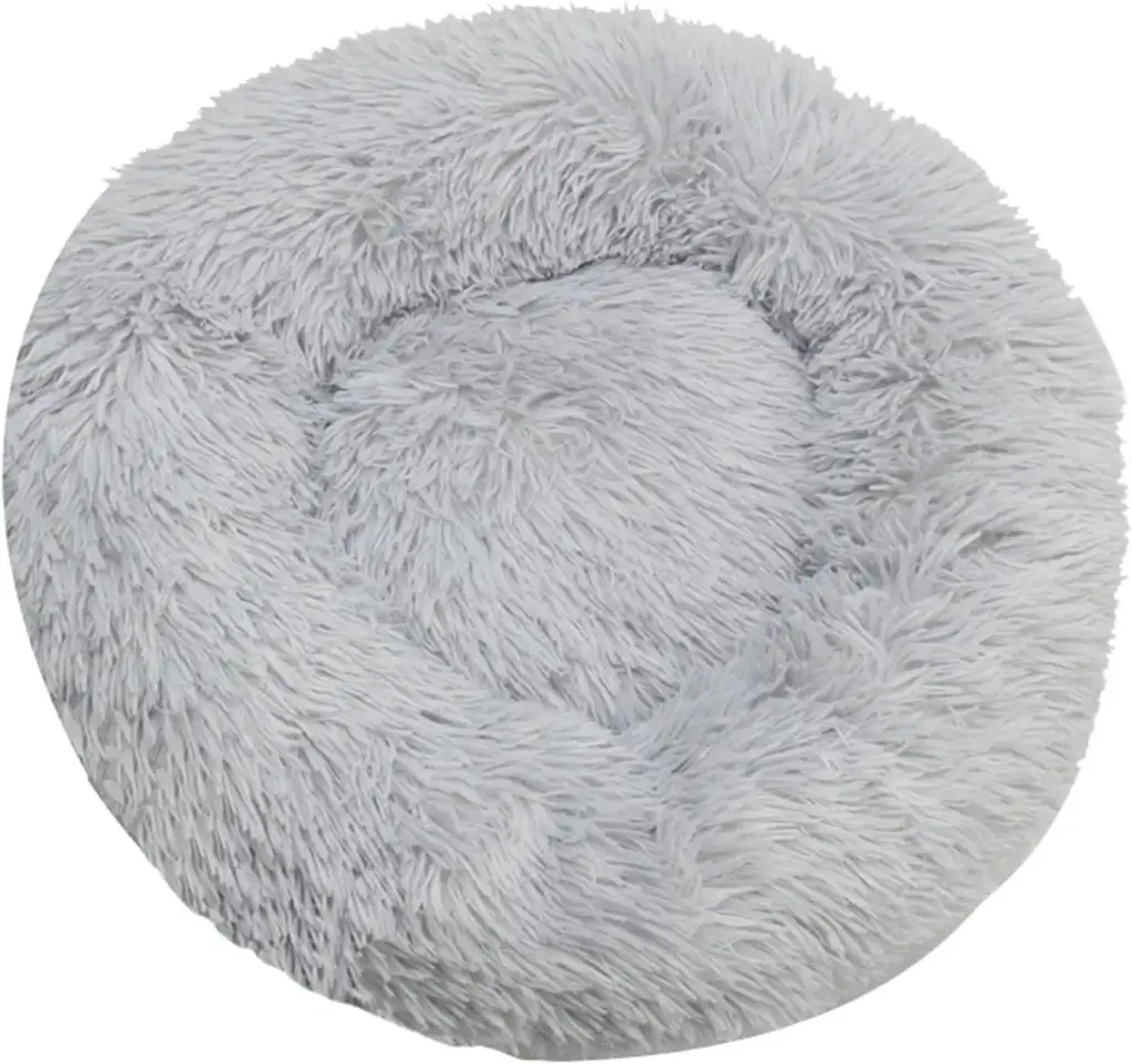 Cama de perro pequeña