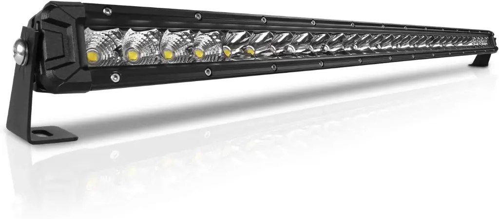 Barra de luz para carro 30"-32"