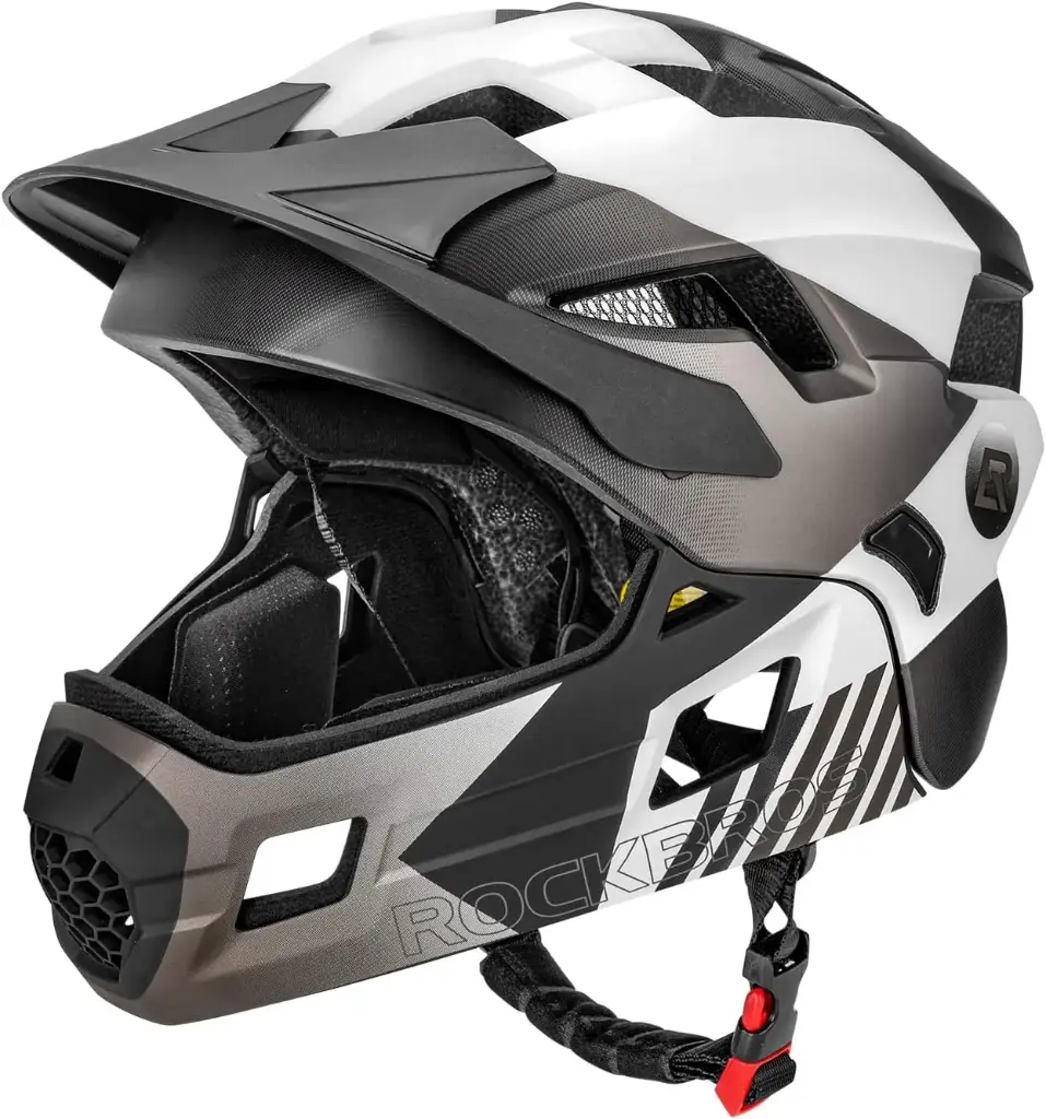 Casco de bicicleta niños