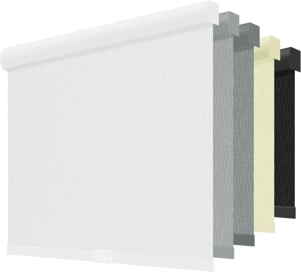 Persiana Blackout 34"x72"