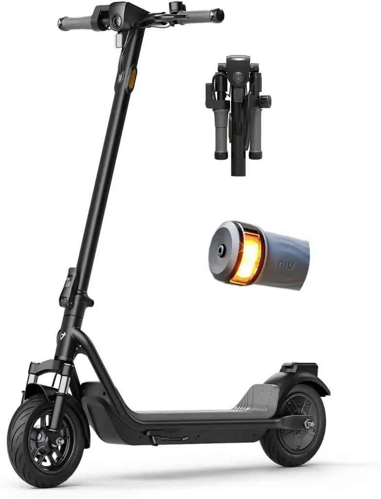 Scooter electrico NIU K1PRO