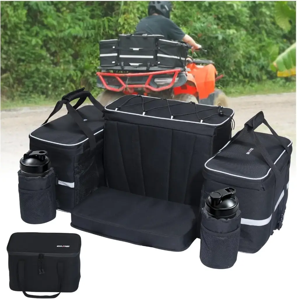 Set de bolsas de almacenamiento Ehaho