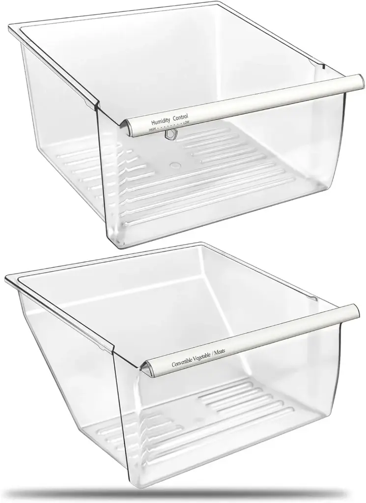Bandeja para refrigerador