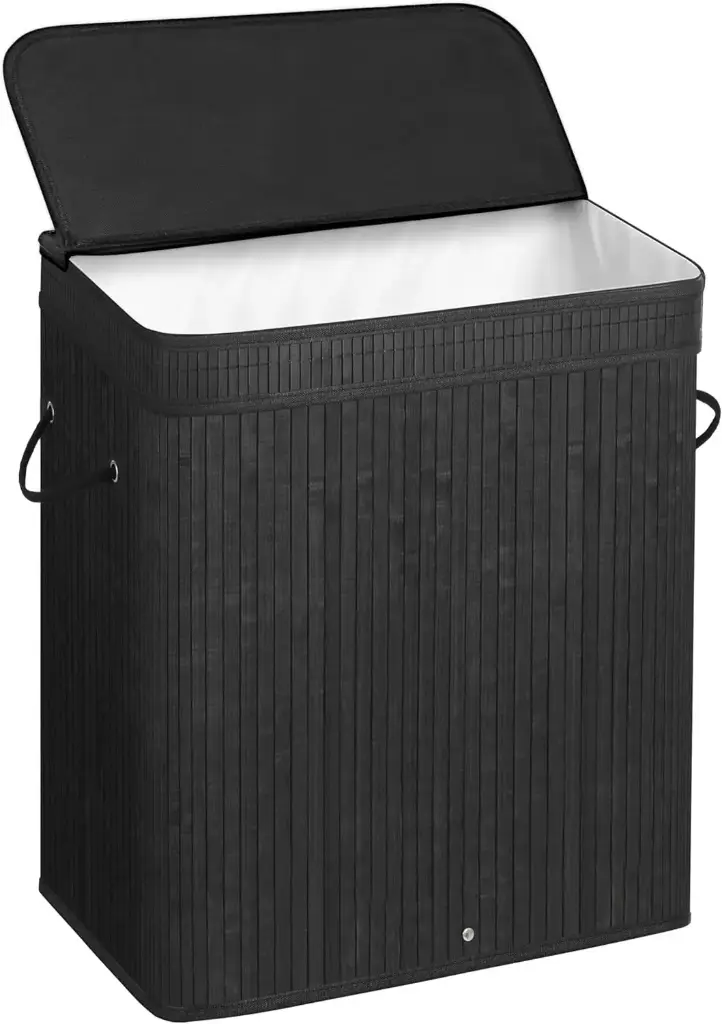 Cesta de ropa