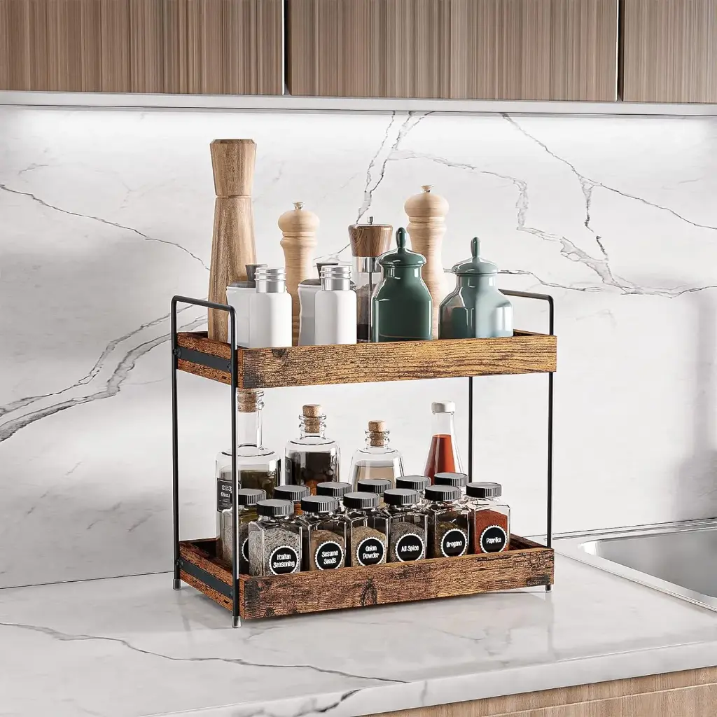Organizador de cocina