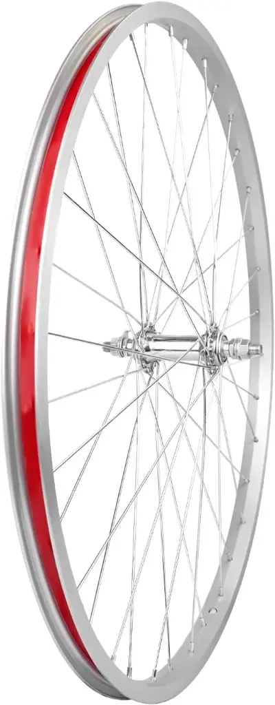 Aro de bicicleta de 24" aluminio