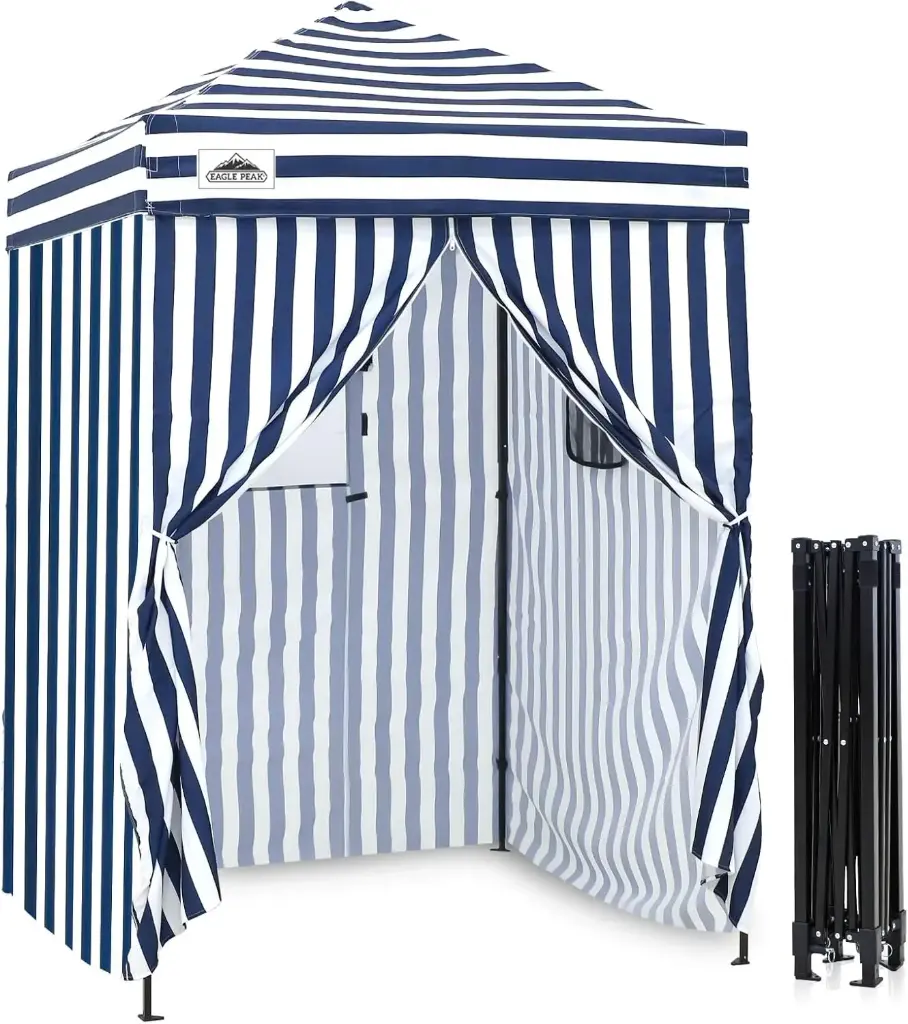 Toldo plegable 1.5 M Eagle