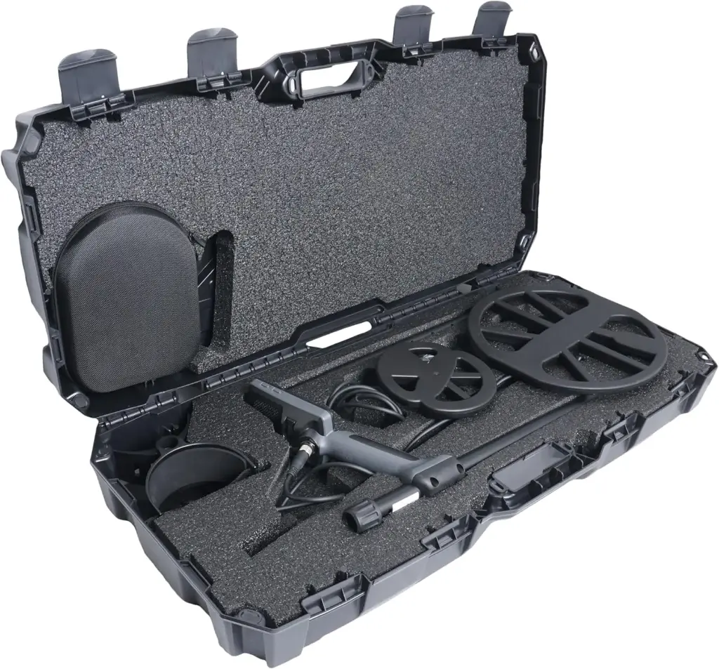 Funda rigida grande