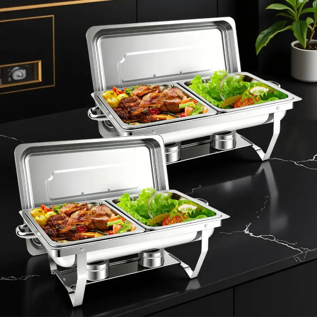 Set de Bufe 2 Pcs 9QT