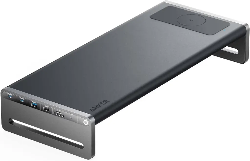 Base de carga Anker Series 6