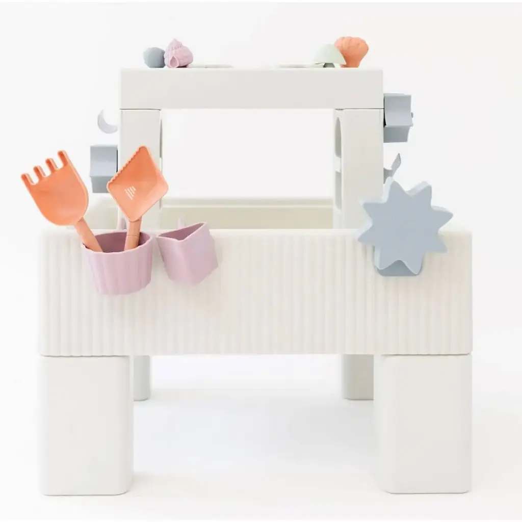 Mesa sensorial Smol