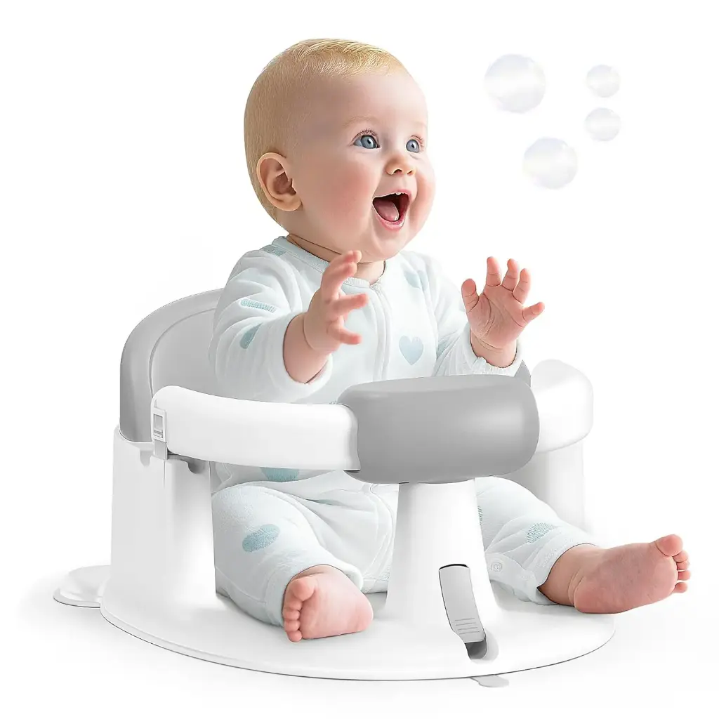 Asiento de Baño para Bebe