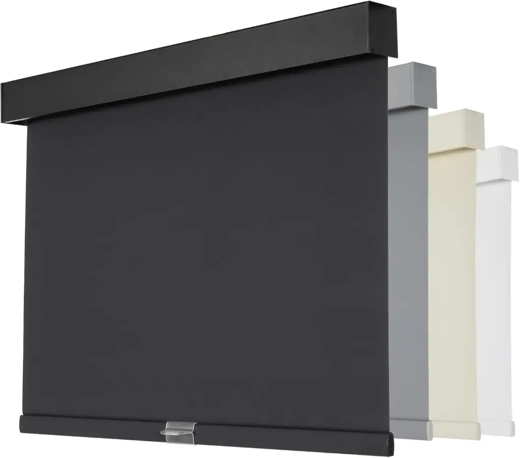 Persiana Blackout 15"-17"x64"