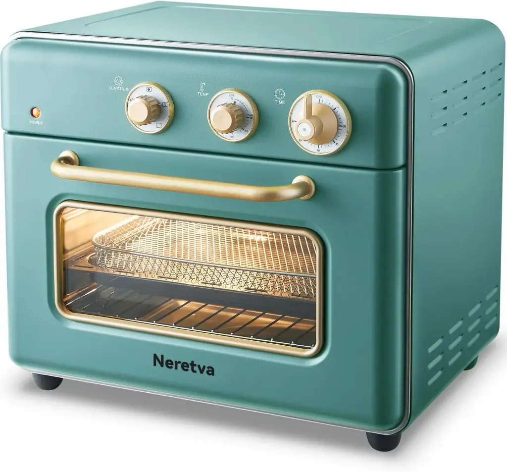 Horno freidor de aire Neretva 21QT