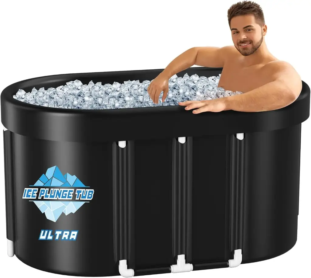 Bañera de hielo XL