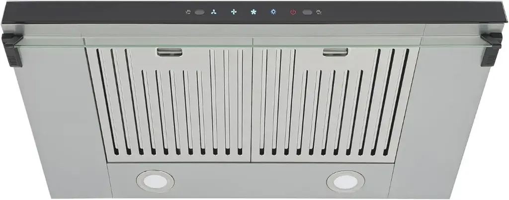 Extractor de campana 36"