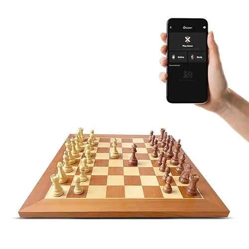 Ajedrez electronico Chessnut Pro