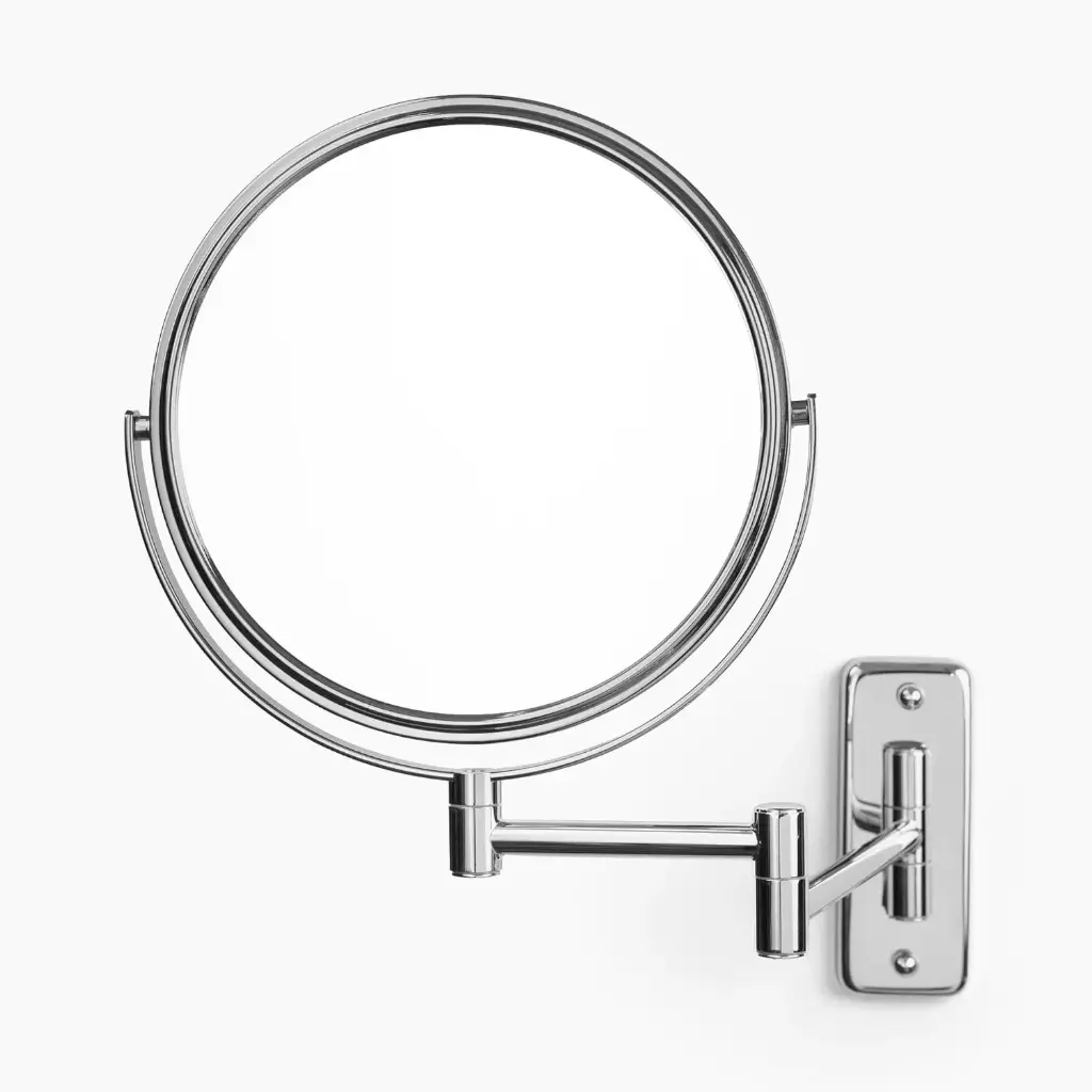 Espejo de pared 8"