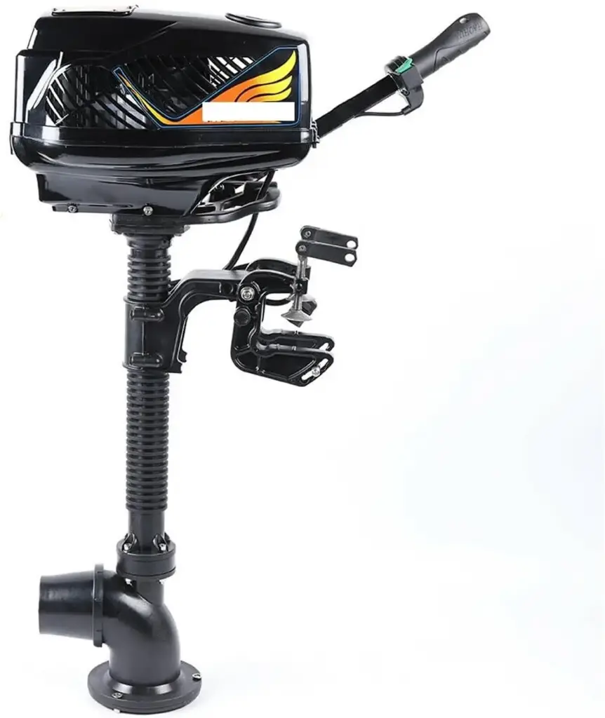 Motor de arrastre 1000w