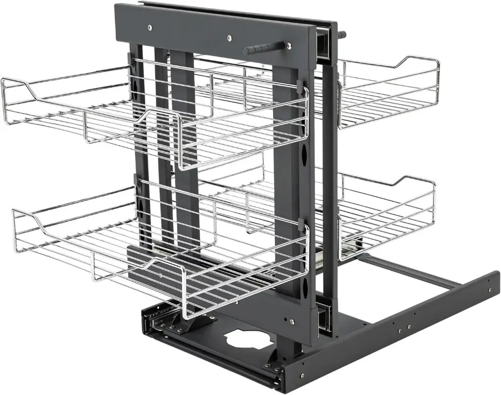 Organizador de gabinete