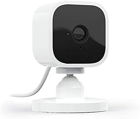 Mini camara Blink