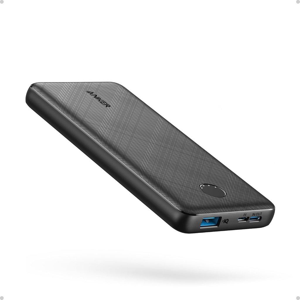 Cargador Anker 10,000 mAh