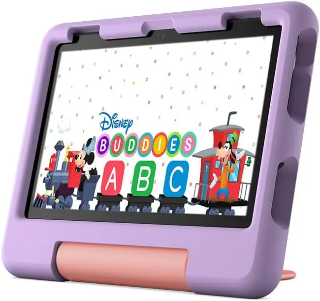 Tablet para niños Fire HD 8