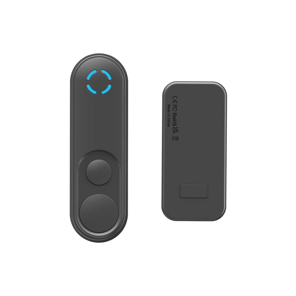 Control para tablet de lectura