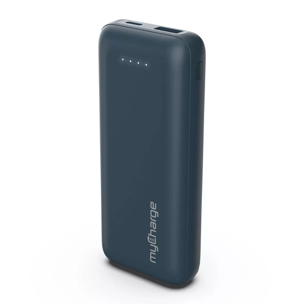 Cargador portatil MyCharge 10,000mAh