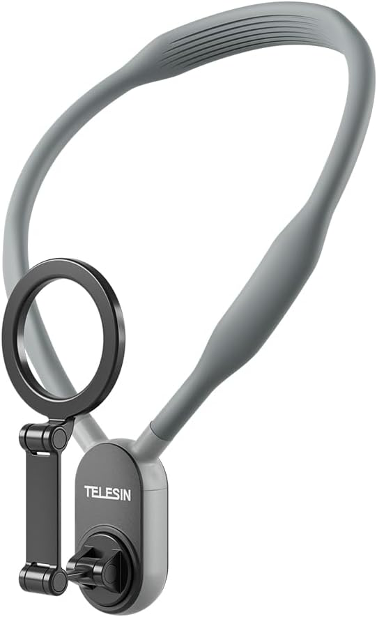 Soporte magnetico para celular