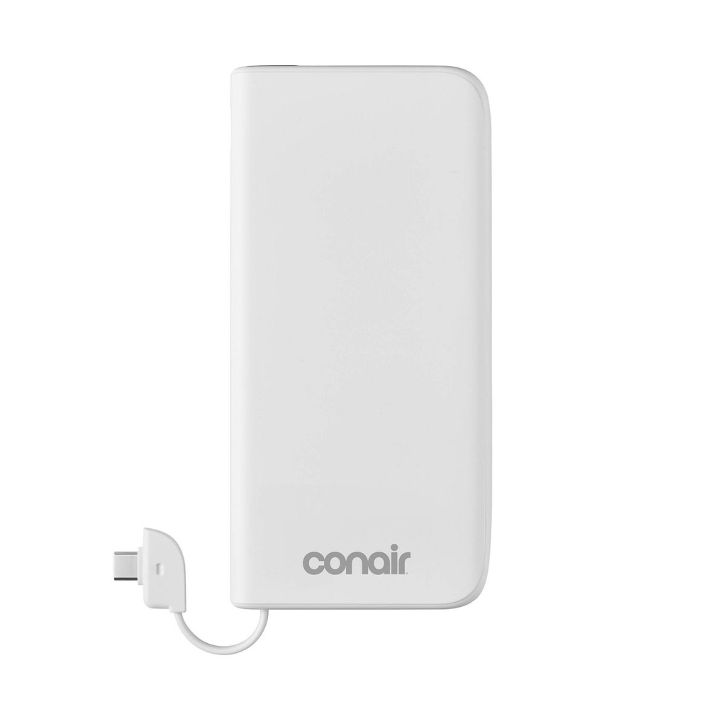 Cargador portatil Conair 10,000mAh