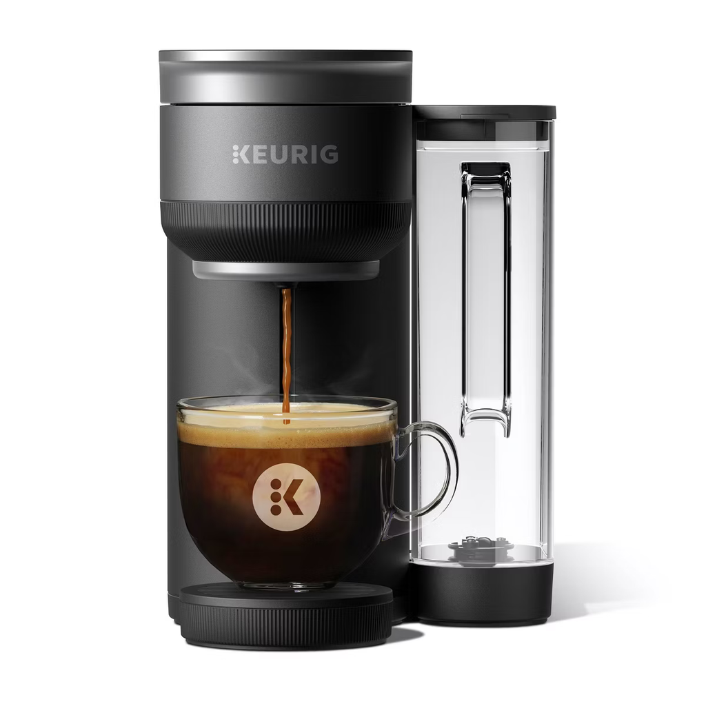 Coffee maker Keurig K Crema