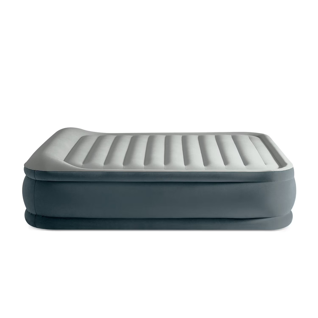 Colchon inflable Queen Intex