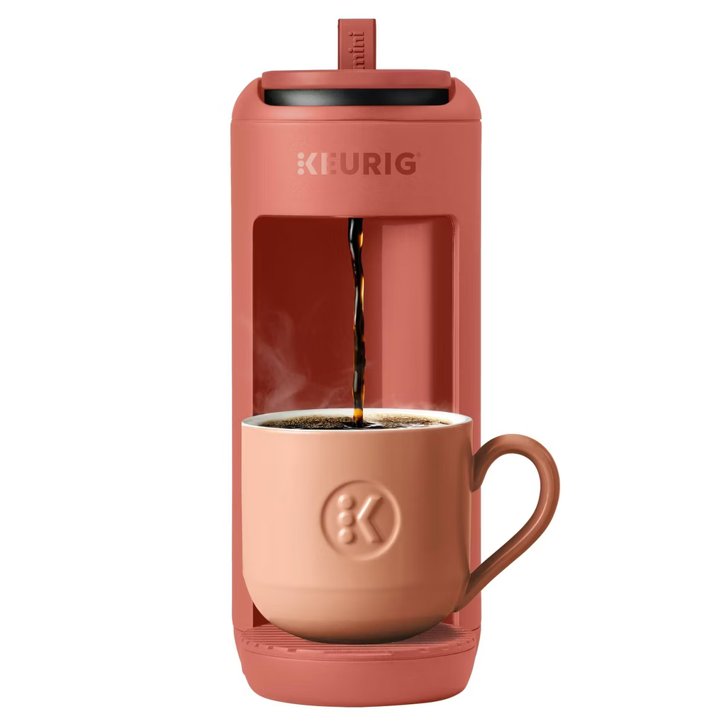 Coffee maker de taza Keurig Mini