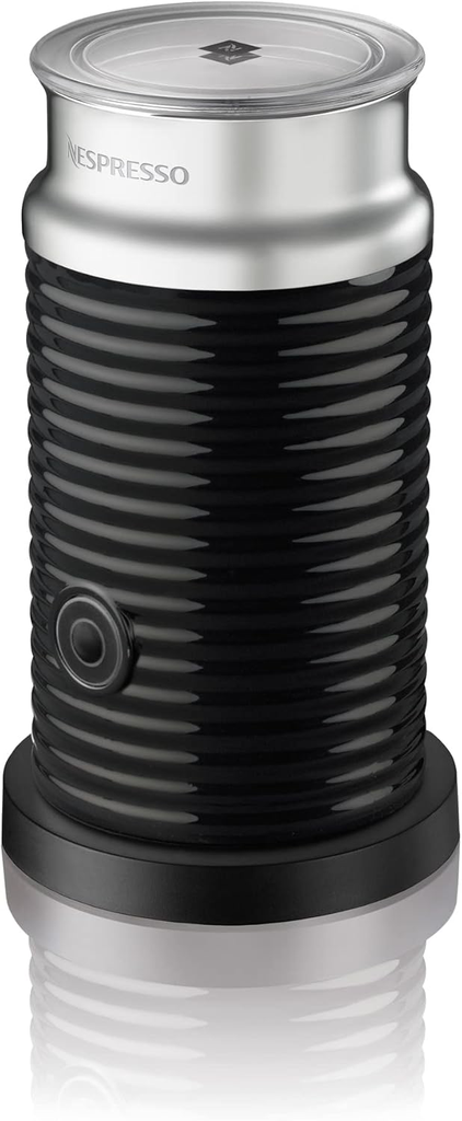 Espumador de leche Nespresso