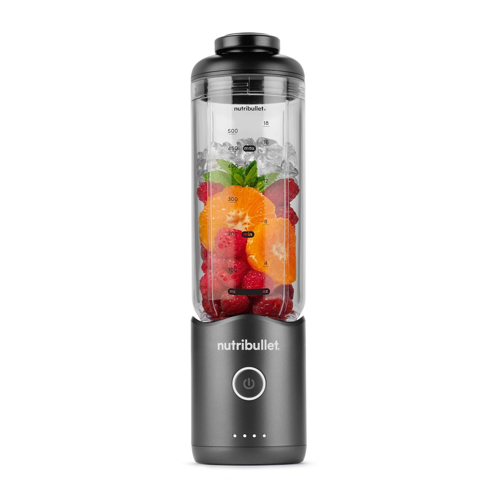 Licuadora portatil Nutribullet Flex