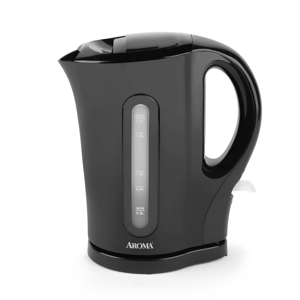Hervidor electrico Aroma 1.7L