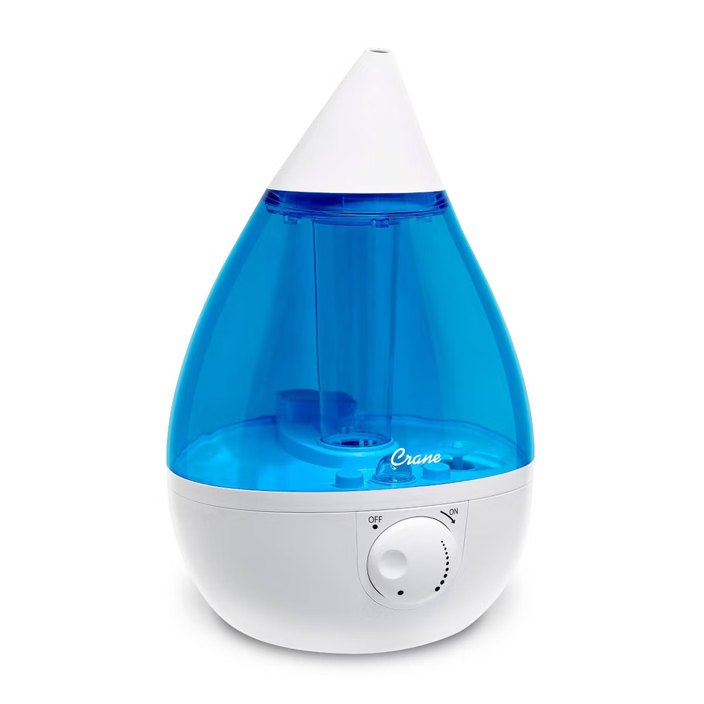 Humidificador pequeño Crane