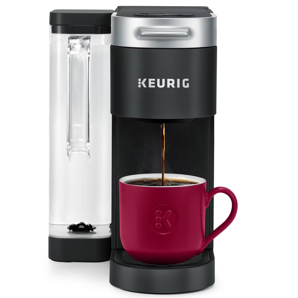 Coffee maker de taza Keurig Supreme