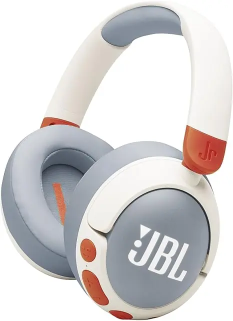 Auriculares JBL Junior 470NC