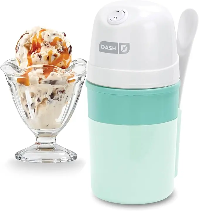 Maquina de helados Dash 1.6 Tazas