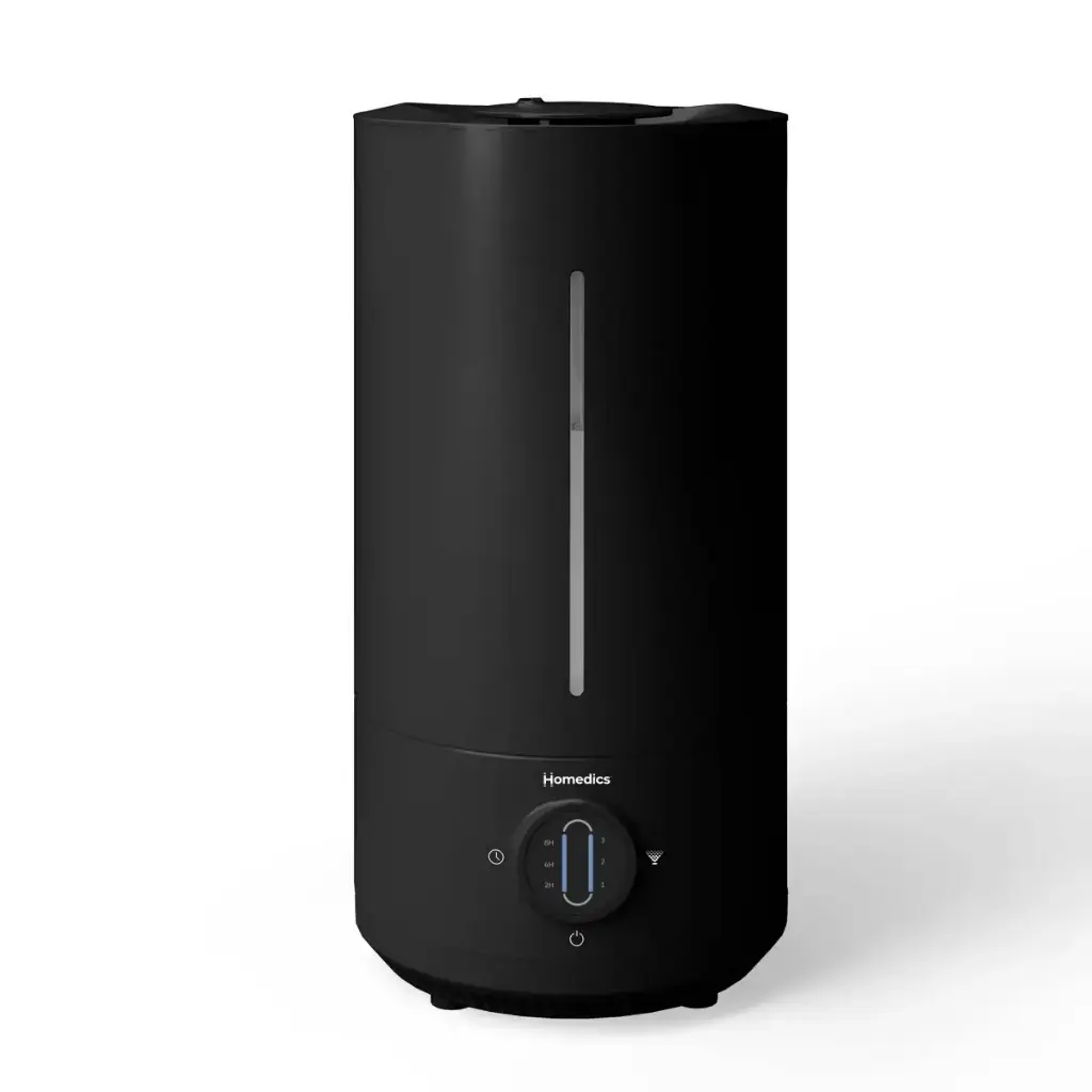 Humidificador pequeño HoMedics