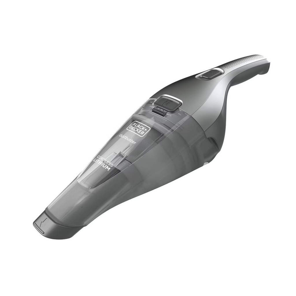 Aspiradora de mano Black+Decker